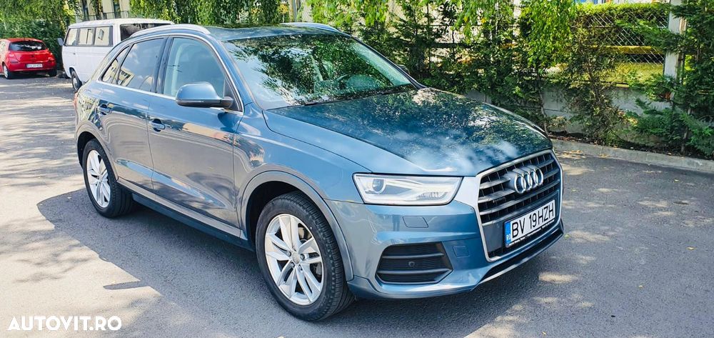 Audi Q3 - 9