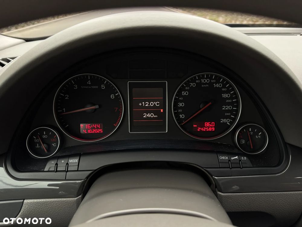 Audi A4 - 23