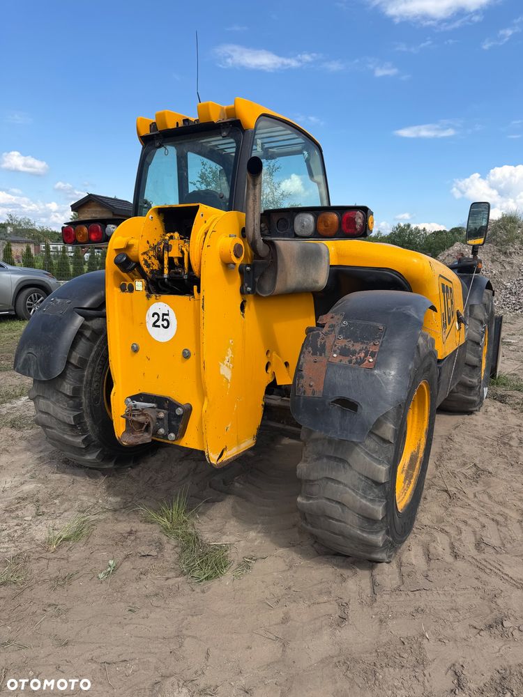 JCB 536-60 - 6