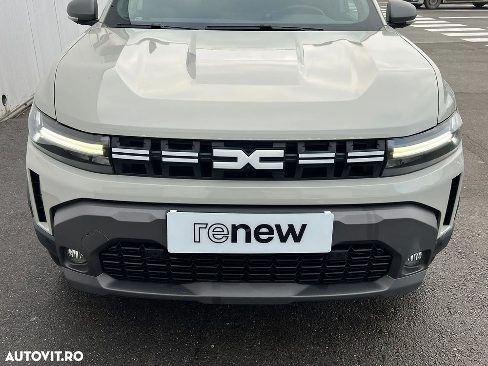 Dacia Duster HEV 140 Extreme - 26