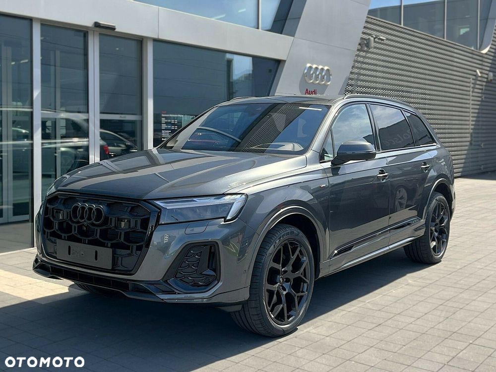Audi Q7 - 8
