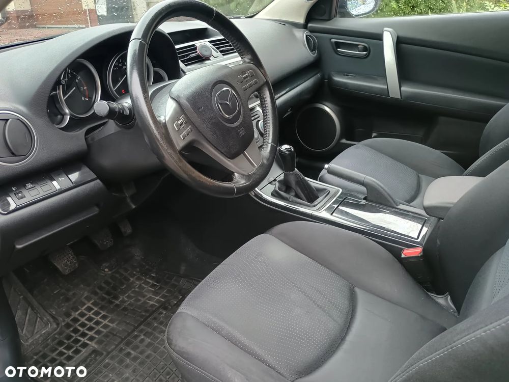 Mazda 6 2.0 Exclusive - 11