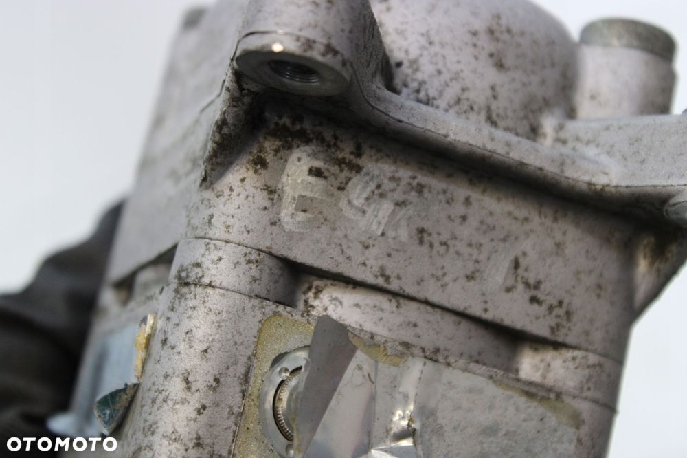 BMW E46 M43 319 POMPA WSPOMAGANIA - 7