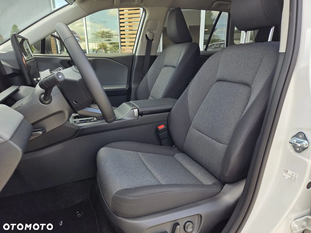 Toyota RAV4 2.5 Hybrid Dynamic Force Comfort 4x2 e-CVT - 16