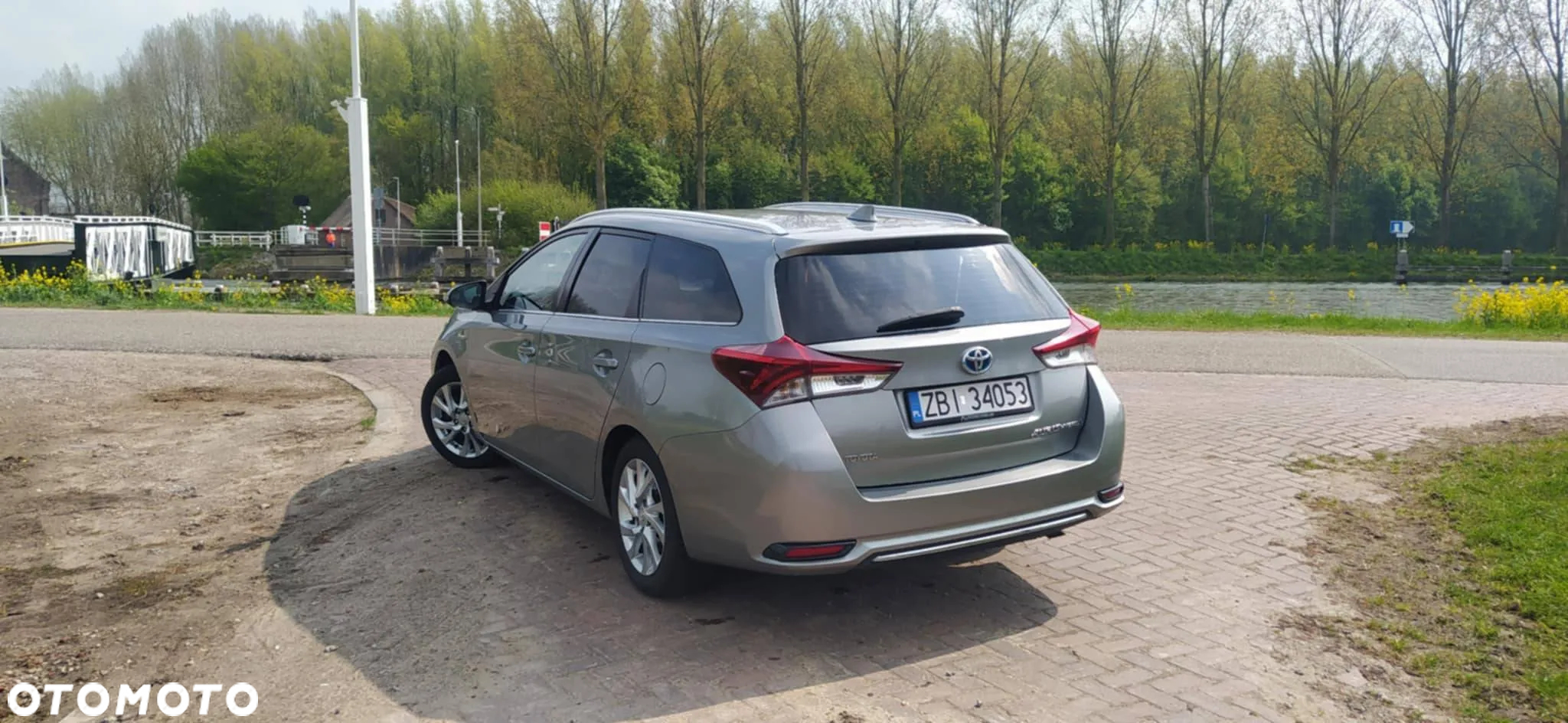 Toyota Auris - 6
