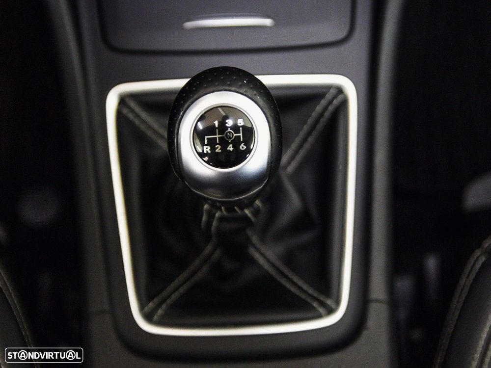 Mercedes-Benz A 180 CDI BE Edition Urban - 28