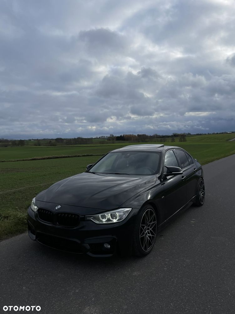 BMW Seria 3 - 2