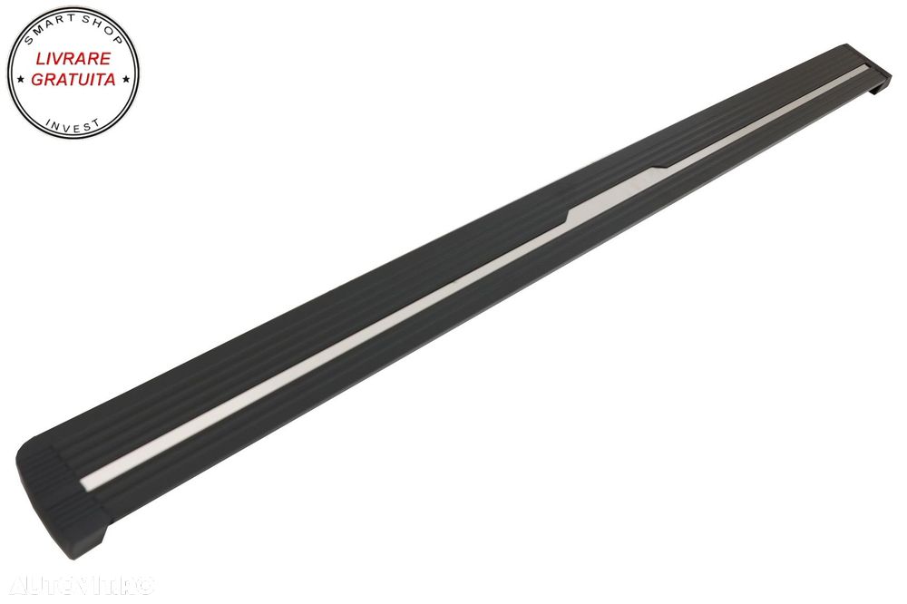 Praguri Trepte Laterale Electrice Range Range Rover Vogue L405 (2014-2015) Sport L- livrare gratuita - 3