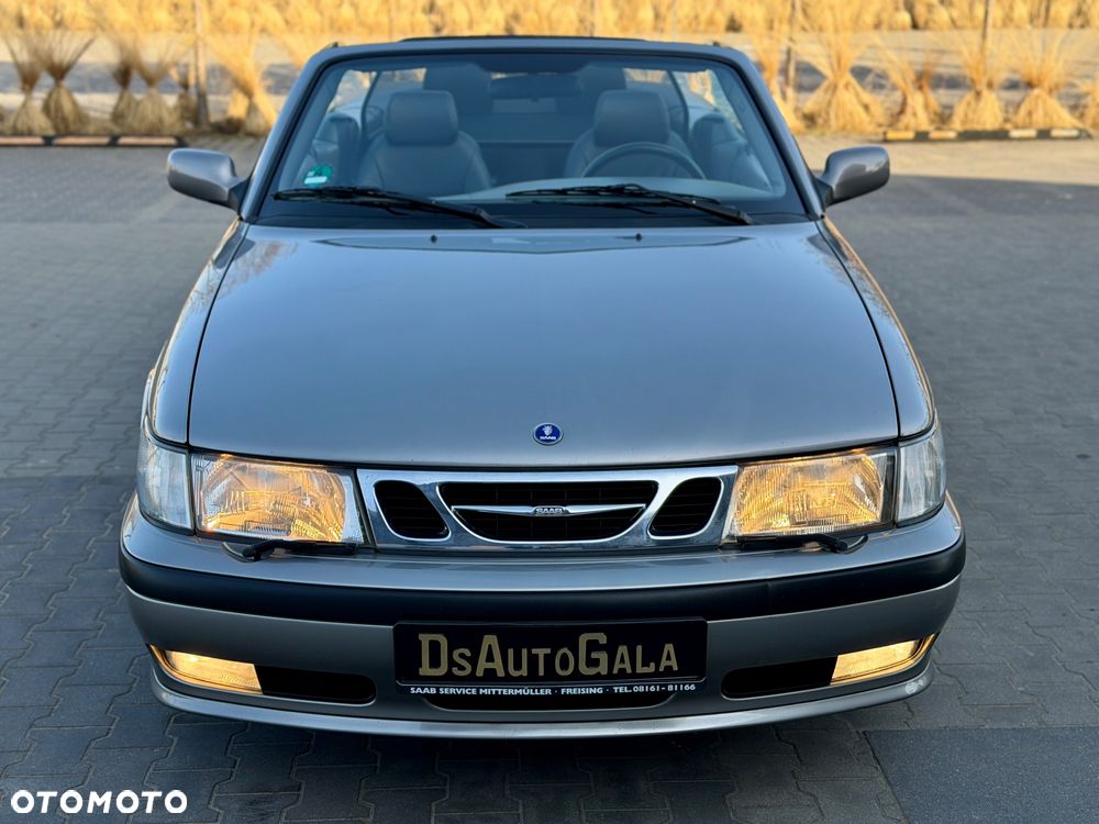 Saab 9-3 - 3