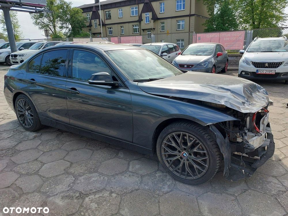 BMW Seria 3 - 3