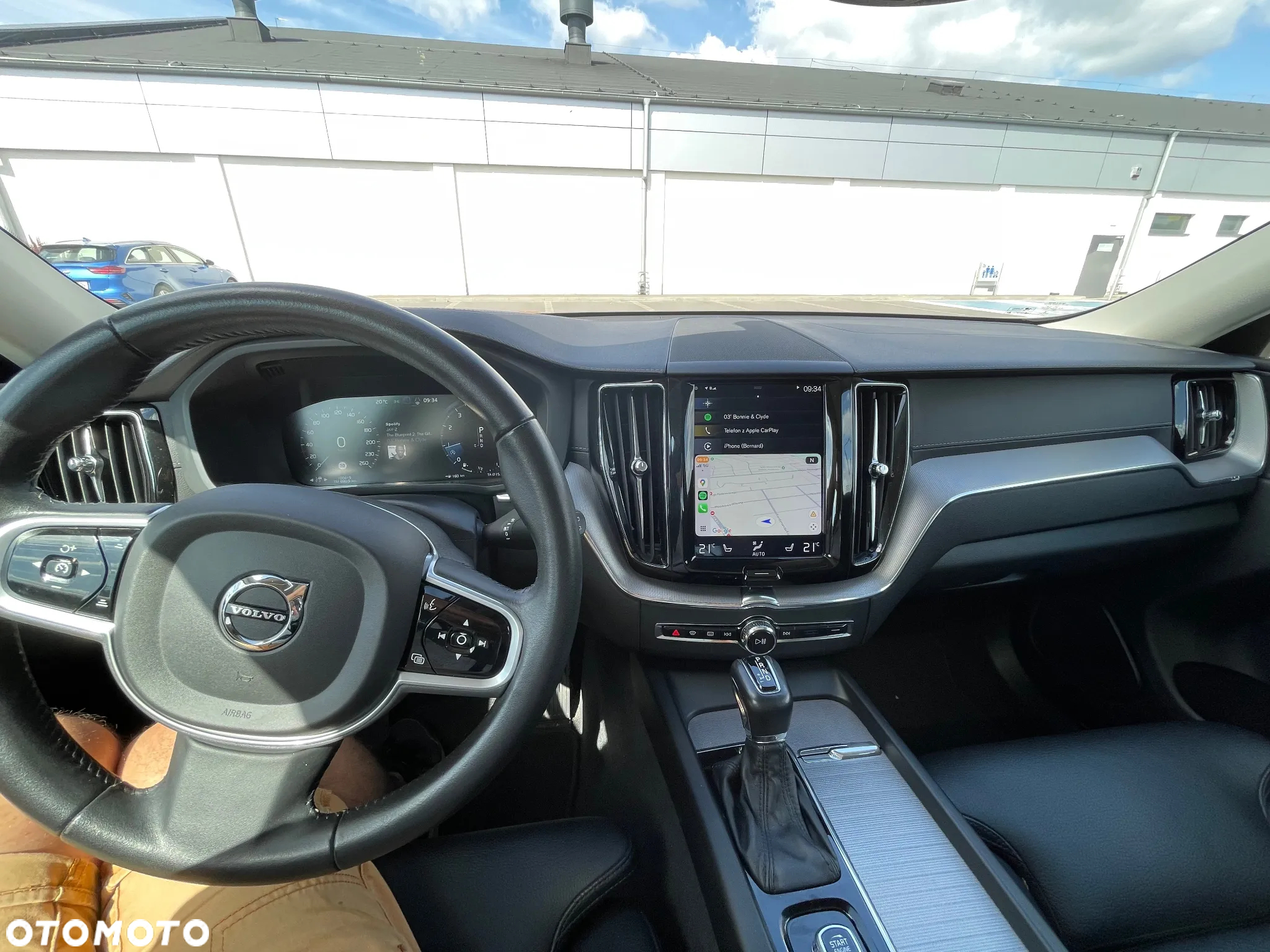 Volvo XC 60 T5 AWD Inscription - 3