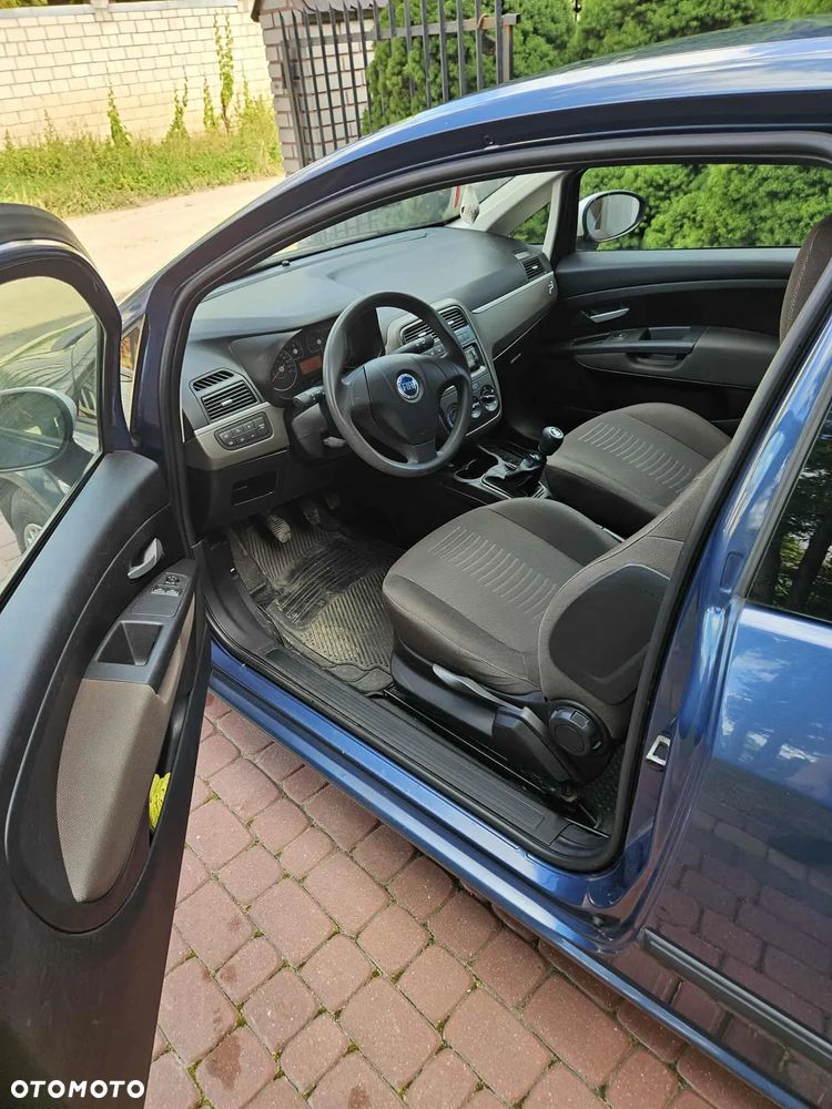 Fiat Punto - 9