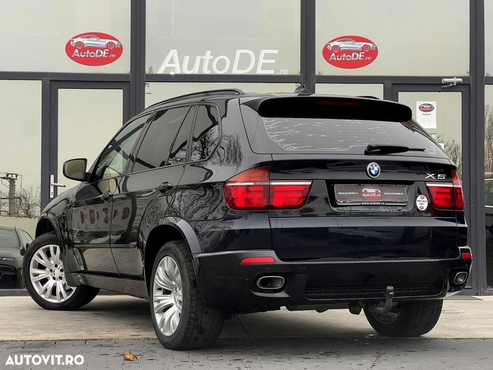 BMW X5 - 3