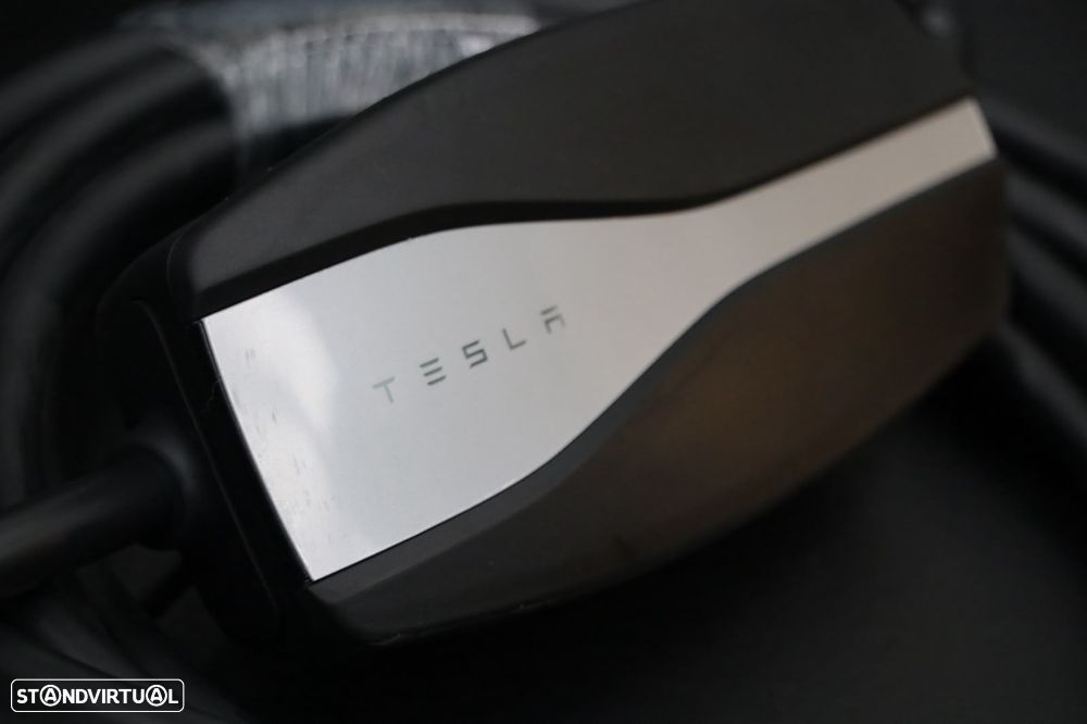 Tesla Model 3 Performance Dual Motor AWD - 16