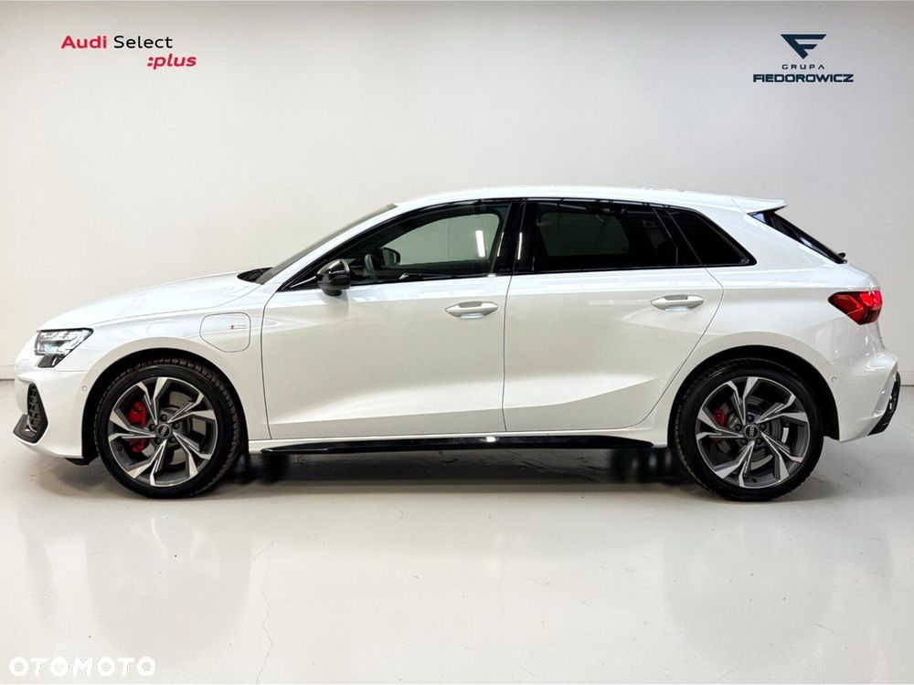Audi A3 Sportback - 6
