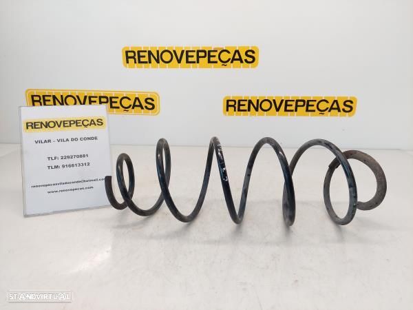 Mola Suspensao Frente Citroen C3 I (Fc_, Fn_) - 1
