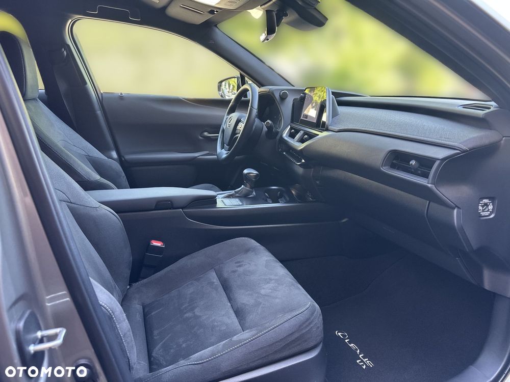 Lexus UX 250h GPF Business 2WD - 13