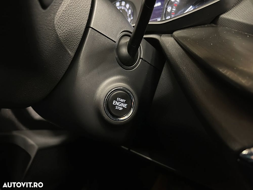 Skoda Octavia 2.0 TDI Ambition - 22