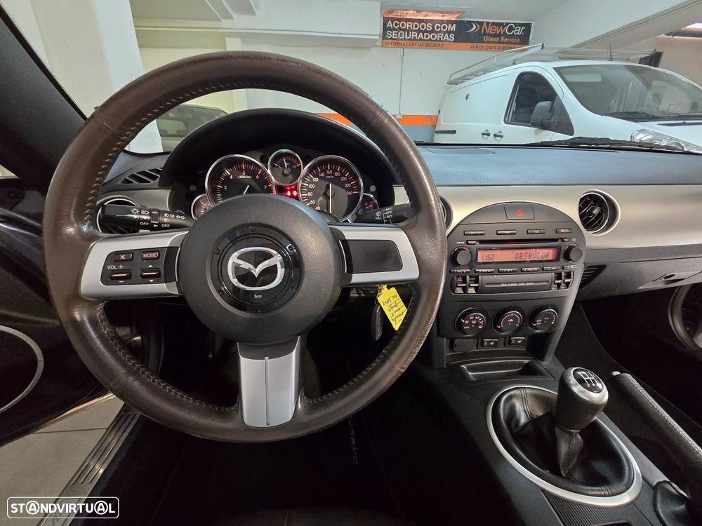 Mazda MX-5 - 25