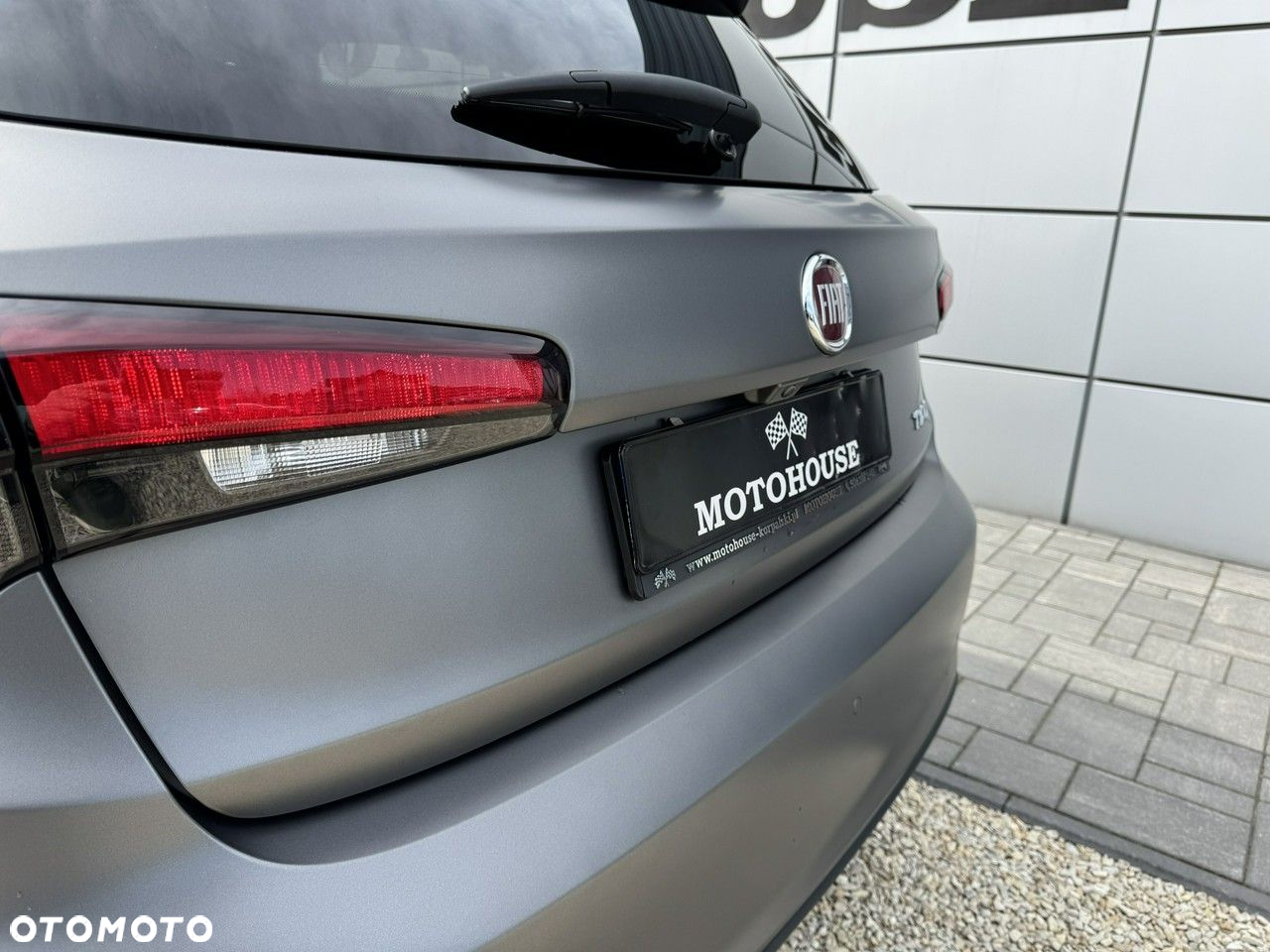 Fiat Tipo - 23