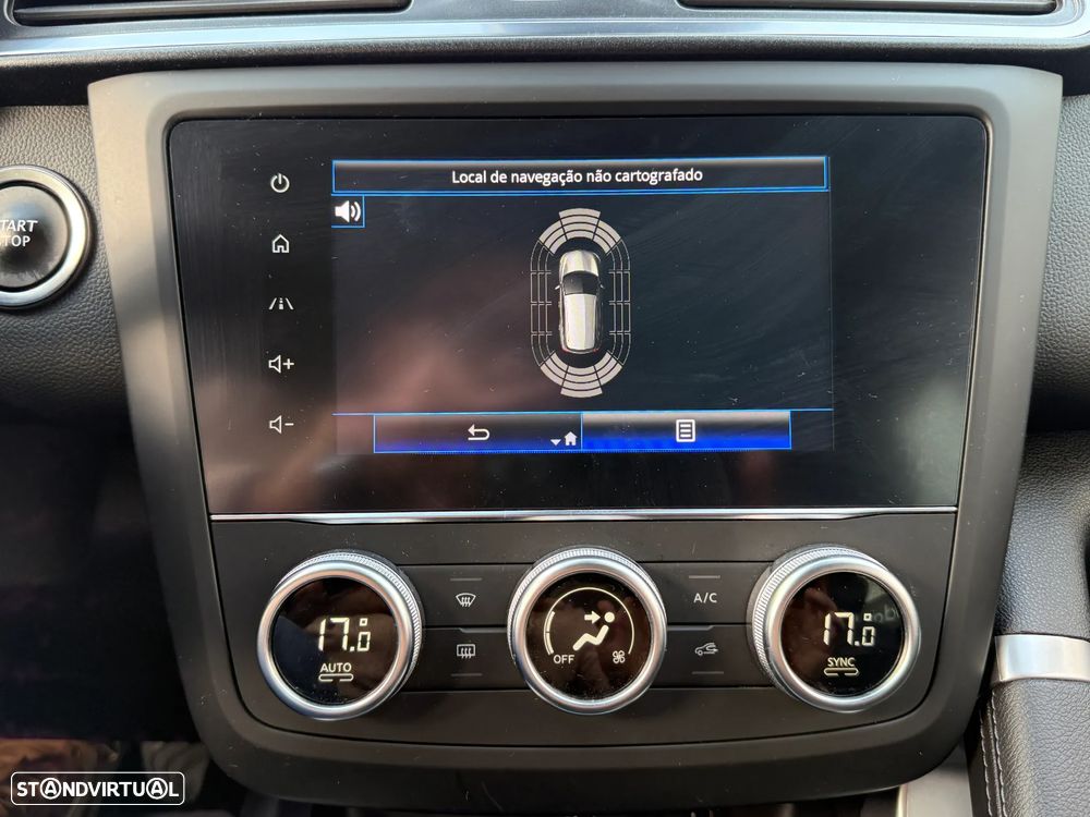 Renault Kadjar 1.5 dCi Intens - 39