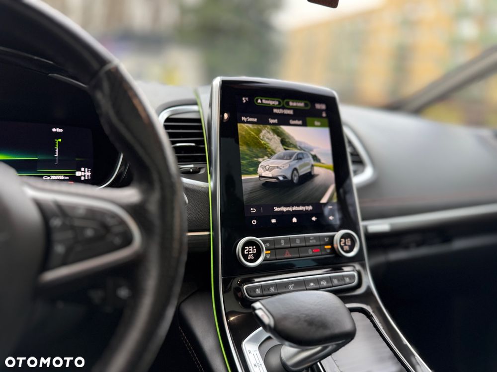 Renault Espace BLUE dCi 200 EDC INITIALE PARIS - 31