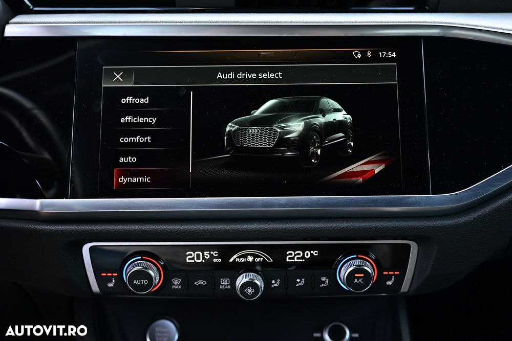 Audi Q3 40 TDI quattro S tronic - 22
