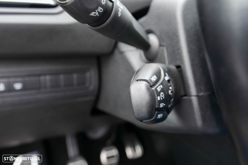 Peugeot 308 SW 1.6 BlueHDi Allure - 25