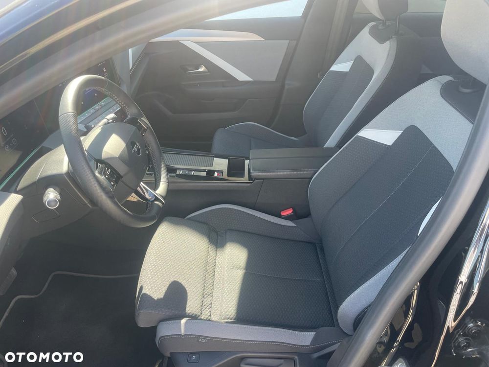 Opel Astra Hybrid 107 kW Edition - 5