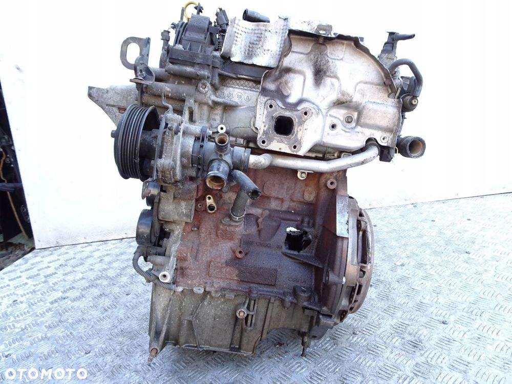 silnik ford b-max fiesta mk7 1.0 ecoboost sfjb - 11