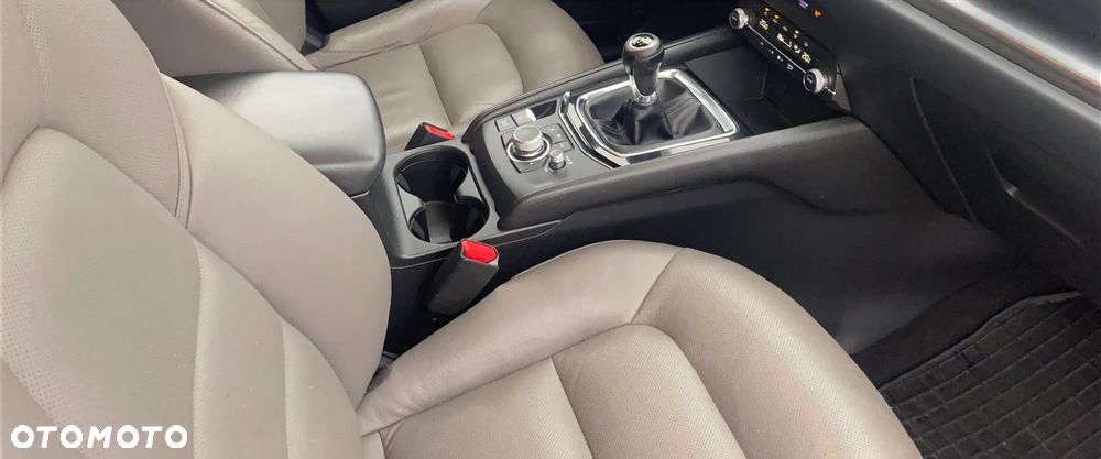 Mazda CX-5 2.0 Skymotion 2WD - 9
