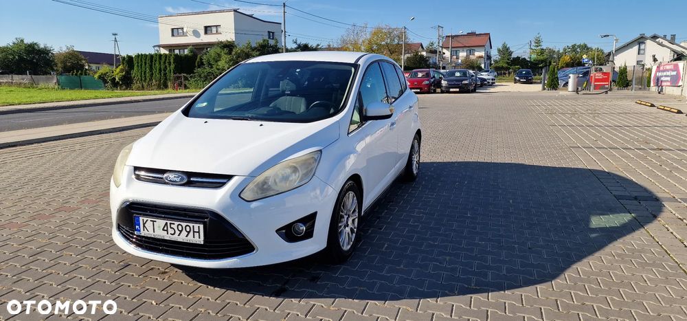 Ford C-MAX - 2