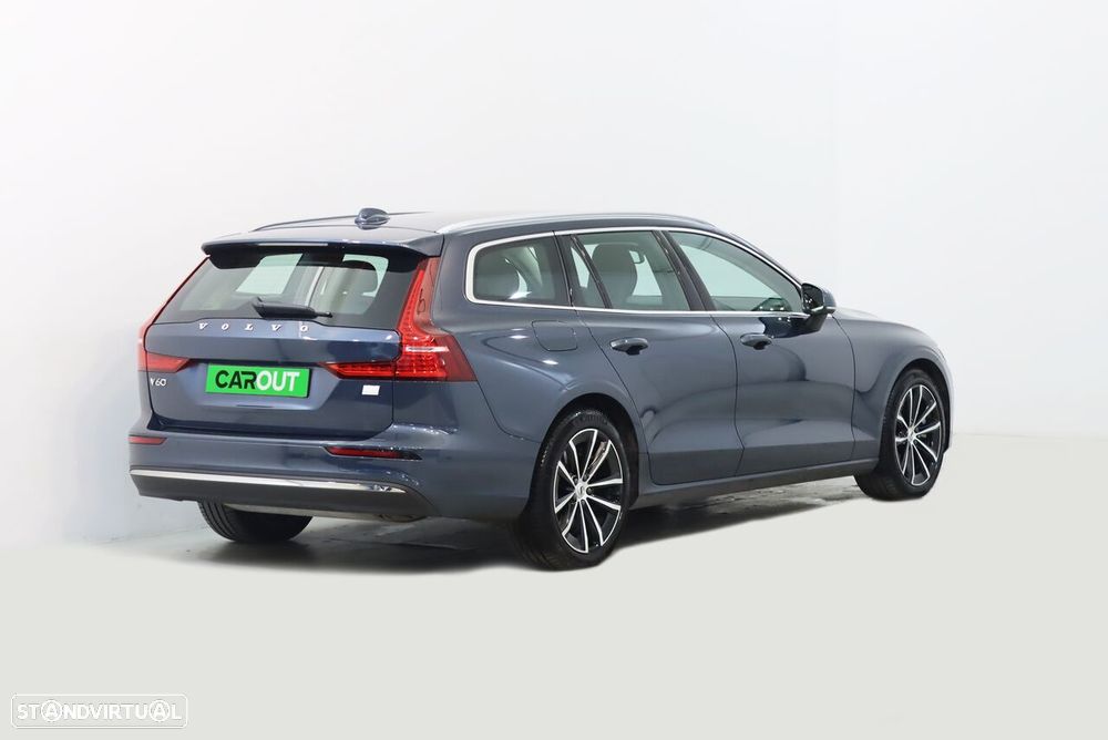 Volvo V60 2.0 T6 AWD TE Core - 2