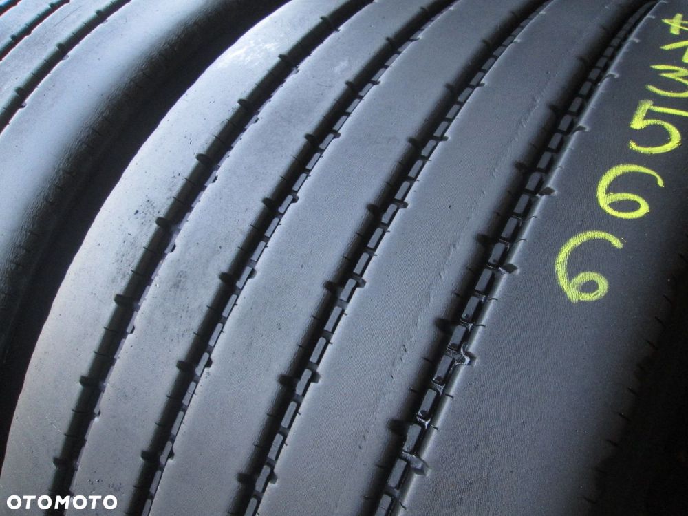 Opony 385/55R 22.5 Falken RI128. Opony ciężarowe - 8