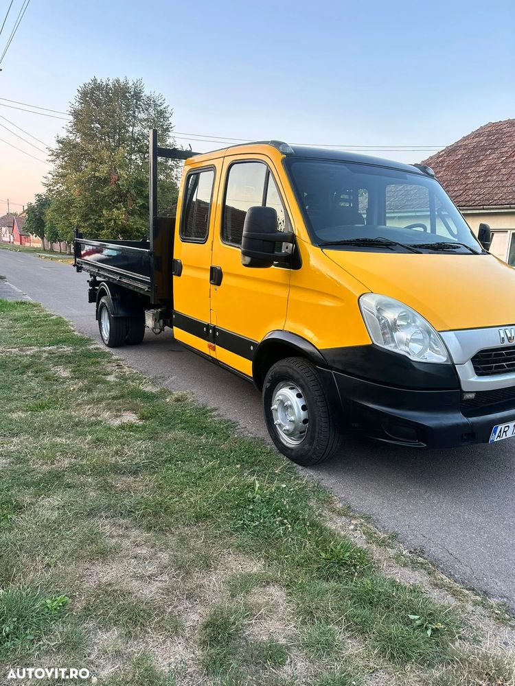 Iveco Daily - 2