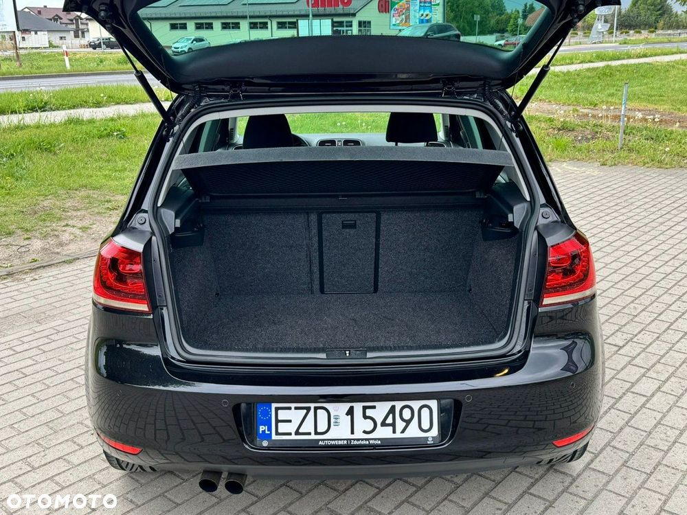 Volkswagen Golf 2.0 TDI 4Mot Highline - 31