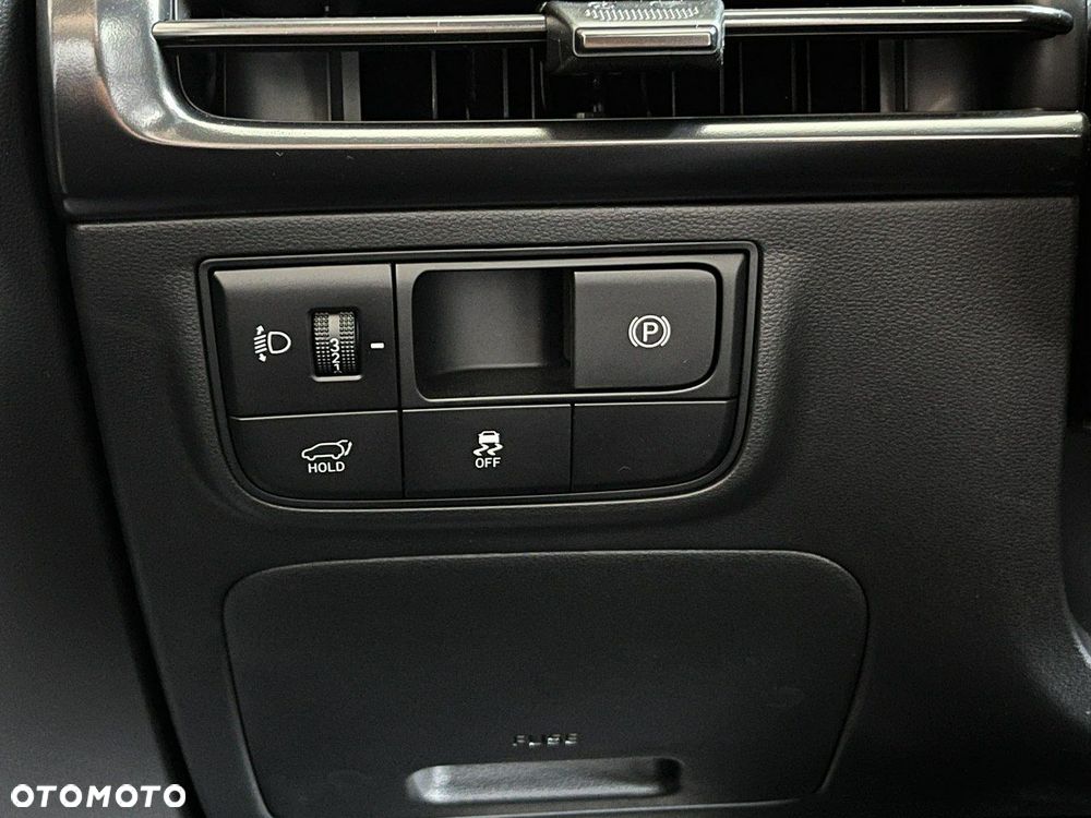 Hyundai Tucson - 21