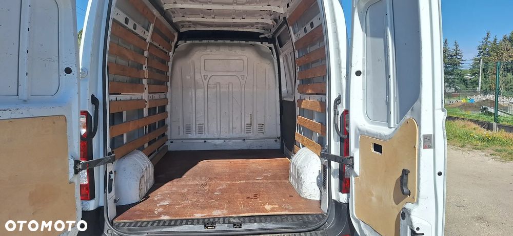 Opel Movano - 7