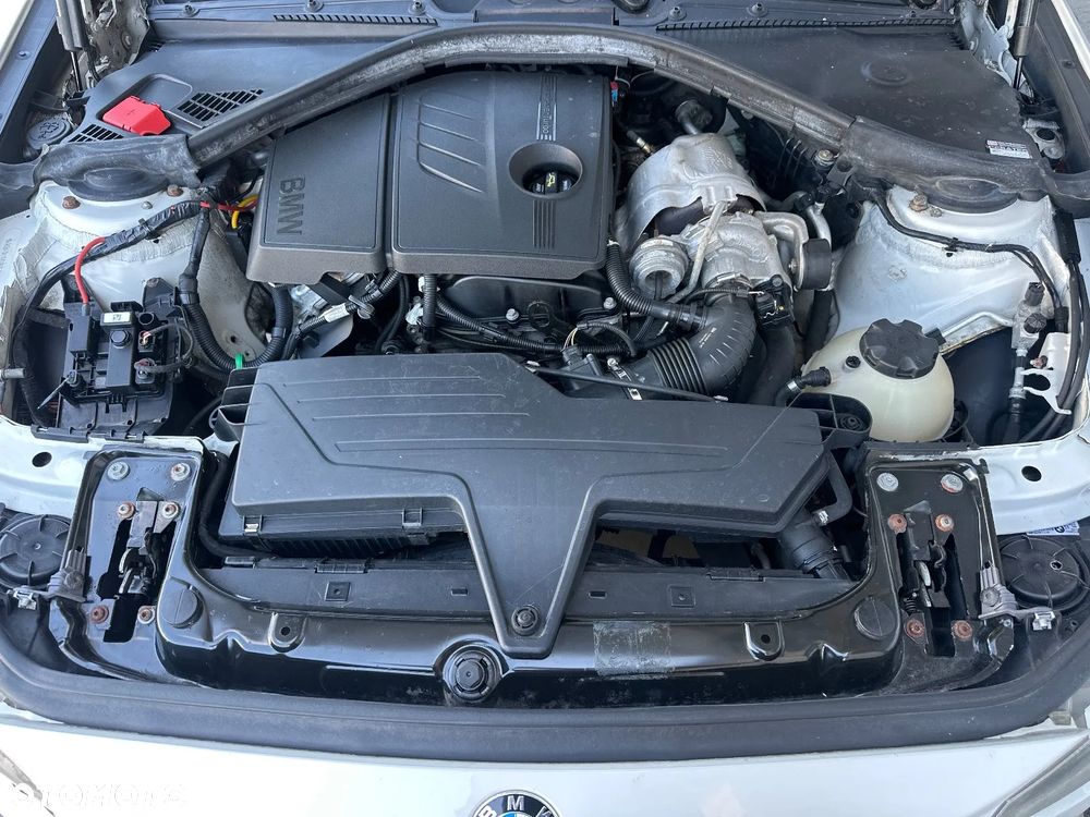 BMW Seria 1 116i - 9