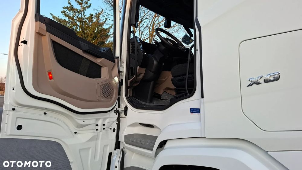 DAF XG 480 FT / STANDARD / POLSKI SALON / NA GWARANCJI - 22