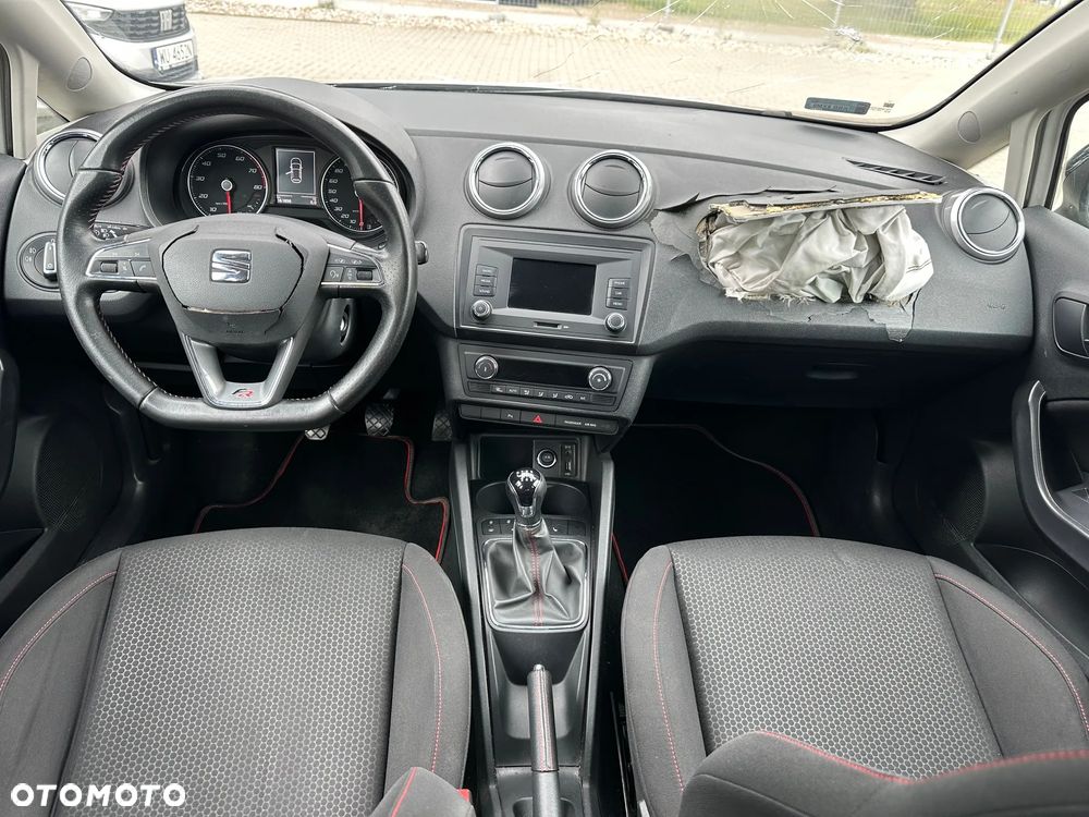 Seat Ibiza - 10