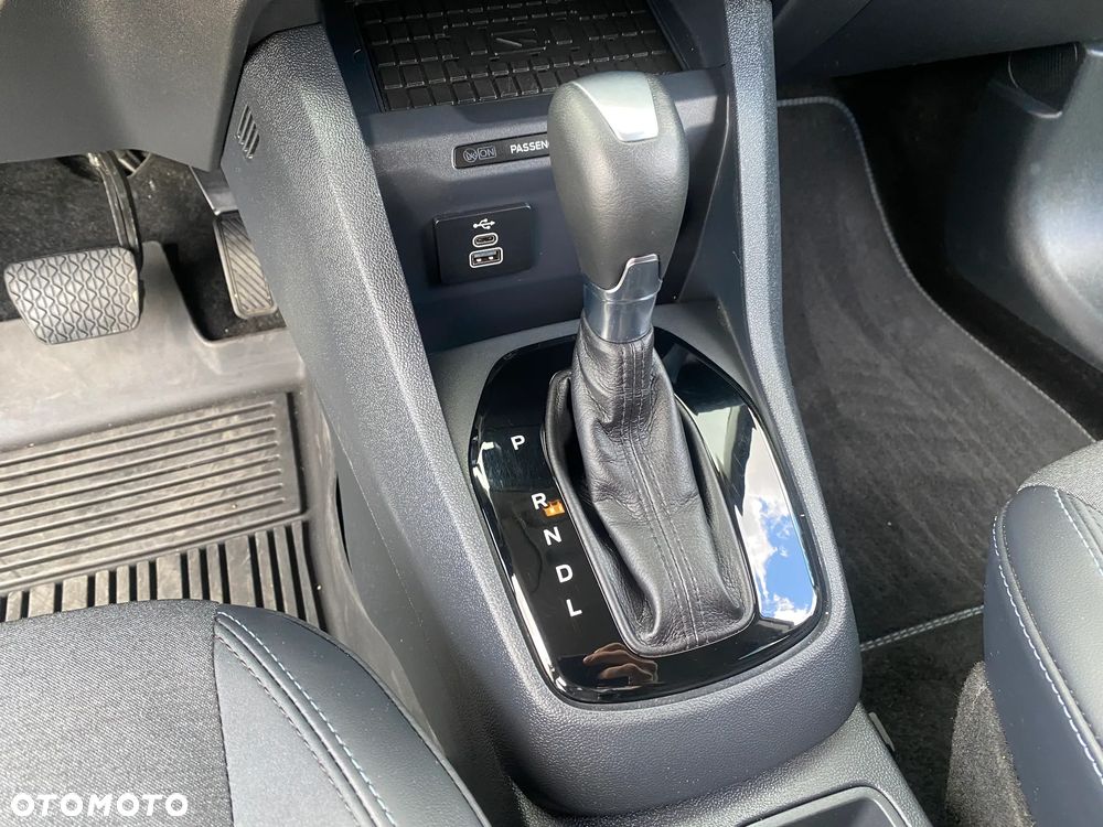 Ford Tourneo Courier 1.0 EcoBoost Active - 16