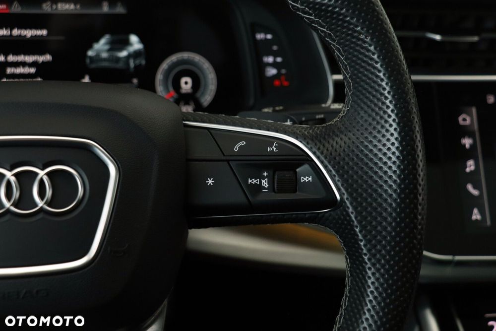Audi Q7 - 29