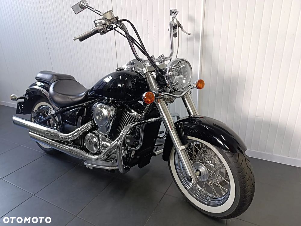 Kawasaki Vulcan - 14