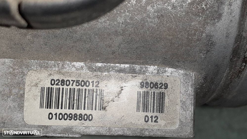 CAIXA BORBOLETAS ALFA ROMEO 145 1998 -3435201454 - 4