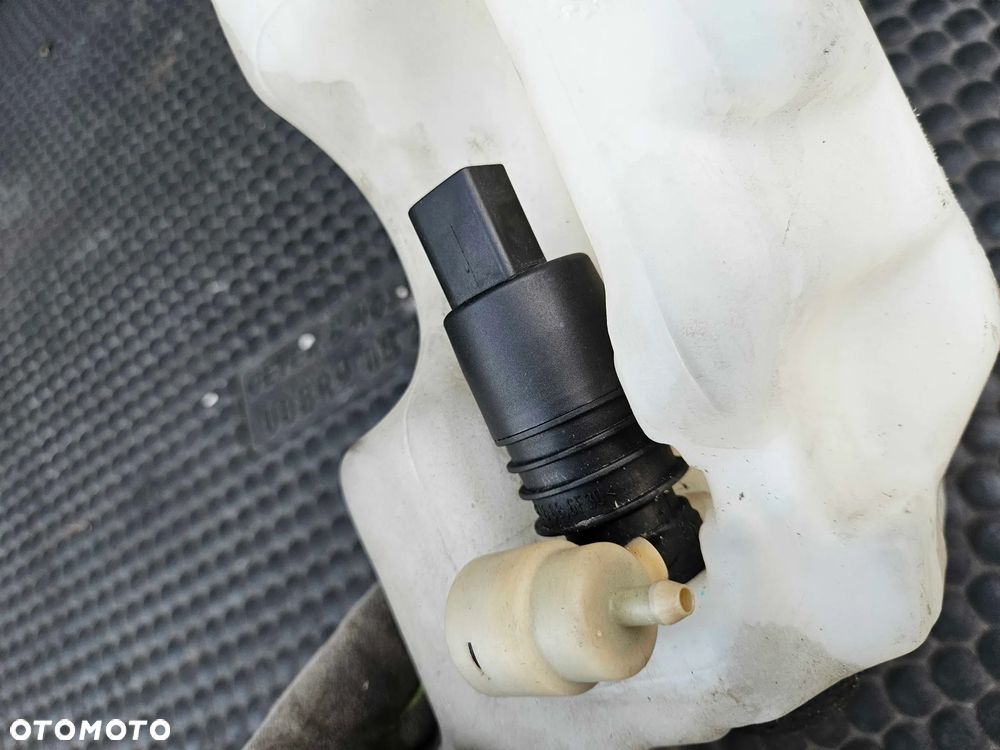 Zbiorniczek 1J0955453 N / P 8D0955455 Zbiornik 3L. Pompka Płynu do Spryskiwaczy VW Golf IV 4 Seat Leon I 1 Skoda Octavia I 1 Audi A3 8L - 19