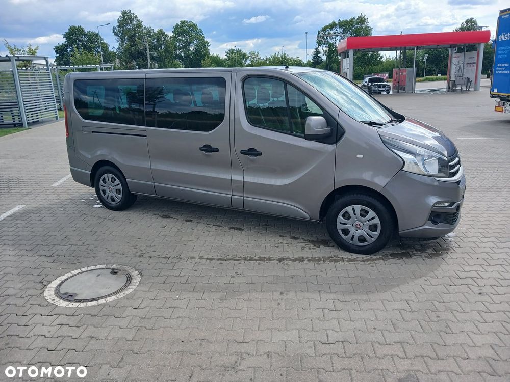 Fiat Talento L1H1 Multicab Business - 3