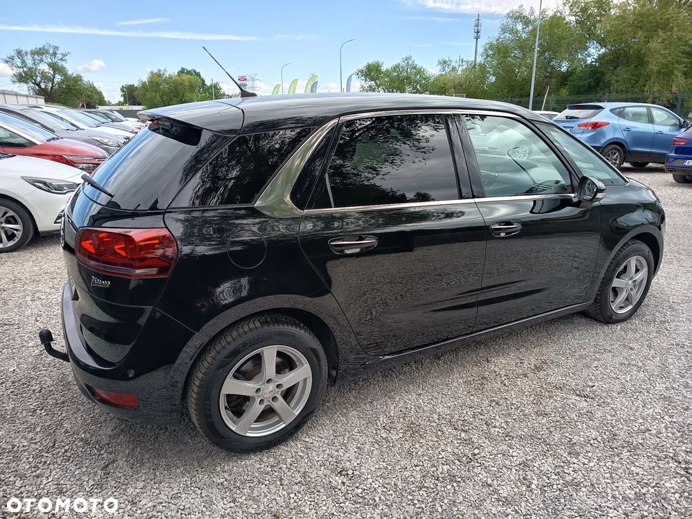 Citroën C4 Picasso BlueHDi 150 SELECTION - 14