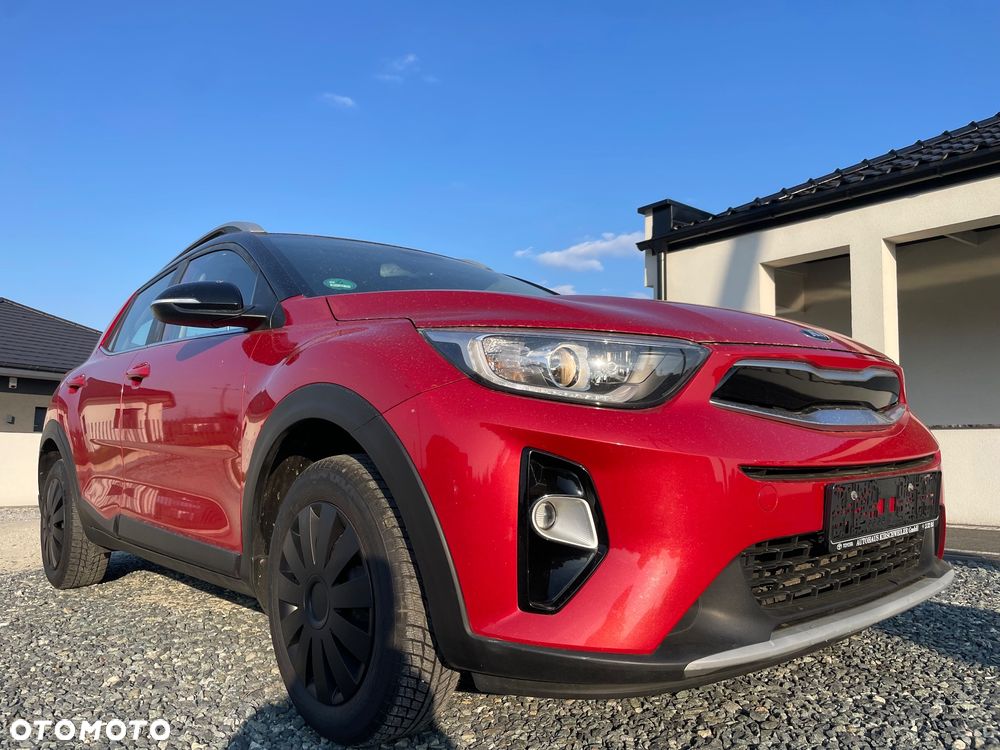 Kia Stonic 1.2 Dream-Team Edition - 2