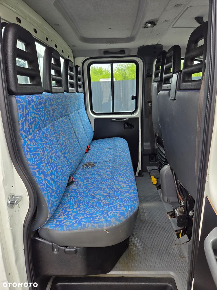 Iveco Daily - 24